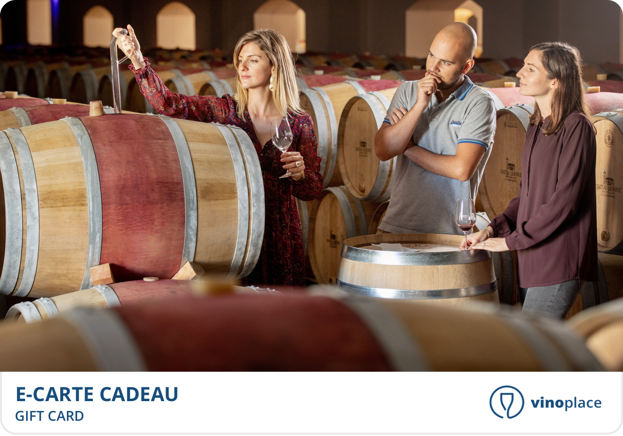 Offrir l'expérience qui lui plaira